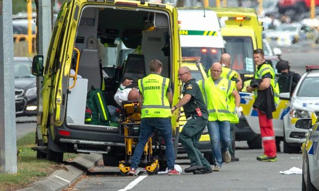 Új-Zéland: 49-re nőtt a halálos áldozatok száma