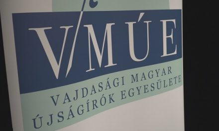 Továbbra is Máriás Endre a VMÚE elnöke