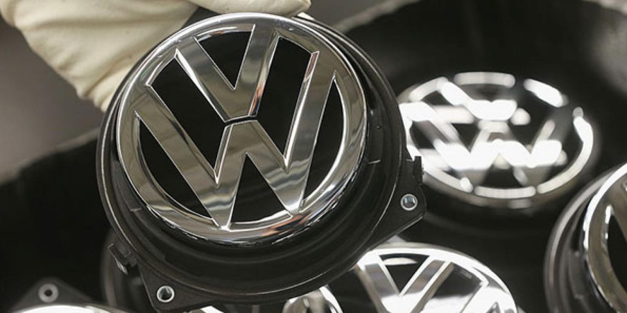 Többezer munkahelyet szüntet meg a Volkswagen 2023-ig