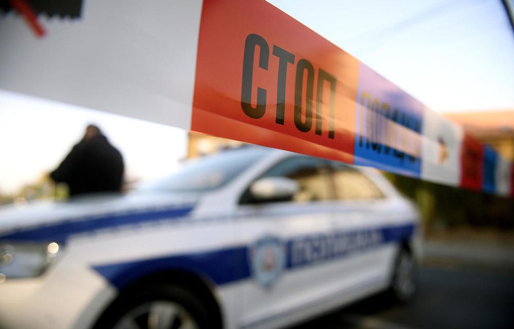 Zaječar: Összekötött kezű holttestet találtak egy házban
