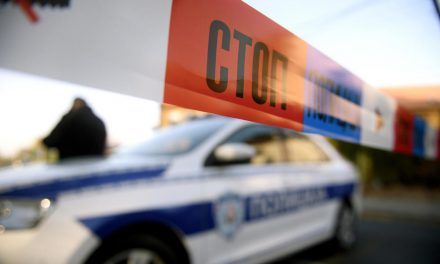 Széna alá rejtett holttestet találtak Rakovicán