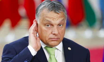 „Őszinte bocsánatkérés” a címoldali Orbán-karikatúra miatt