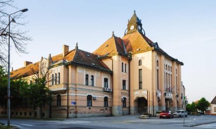 Hiányszakmákat tanuló egyetemistákat ösztöndíjaz a magyarkanizsai önkormányzat