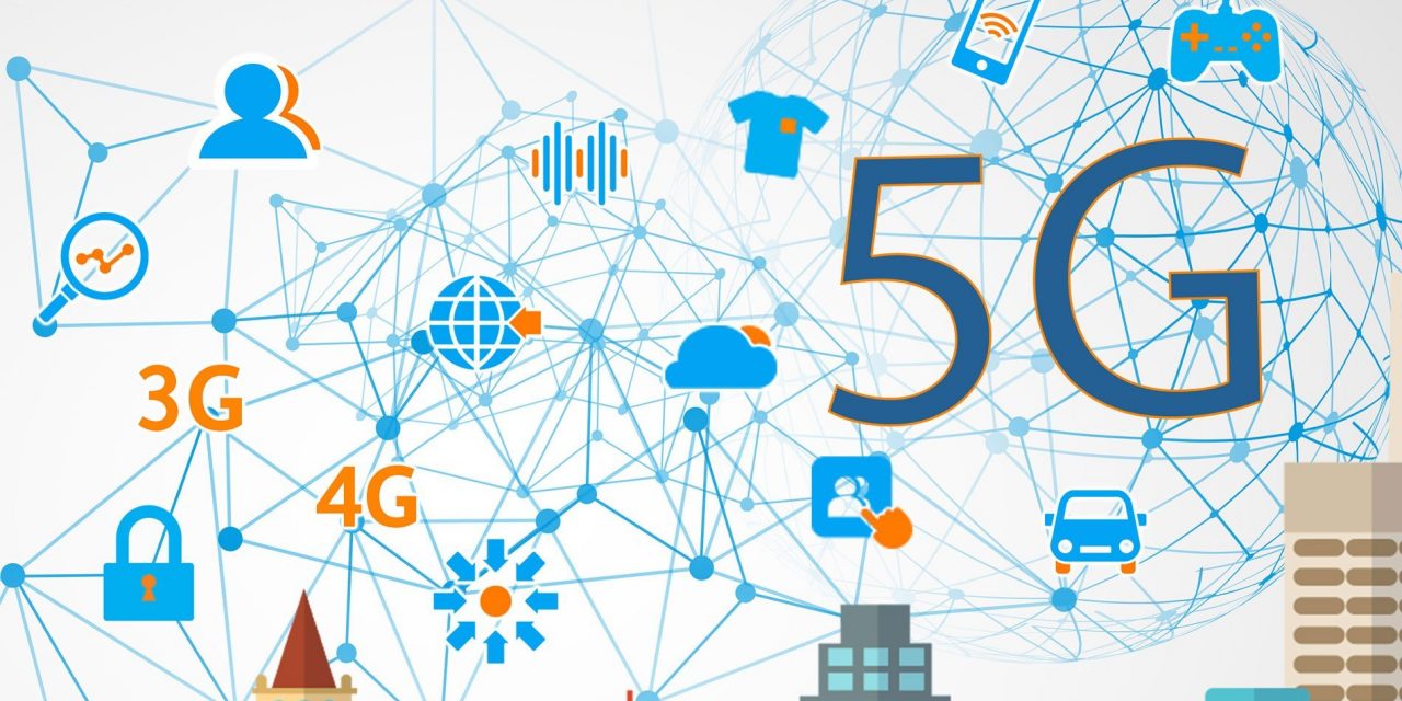 Szerbia is az 5G hálózat bevezetésére készül