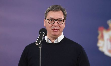Vučić: A megegyezés esélyének lehetőségét már mindenki eltemette