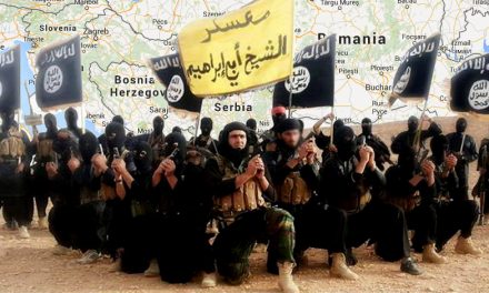 Három év letöltendő börtönbüntetésre ítélték az Iszlám Állam egyik harcosát Boszniában