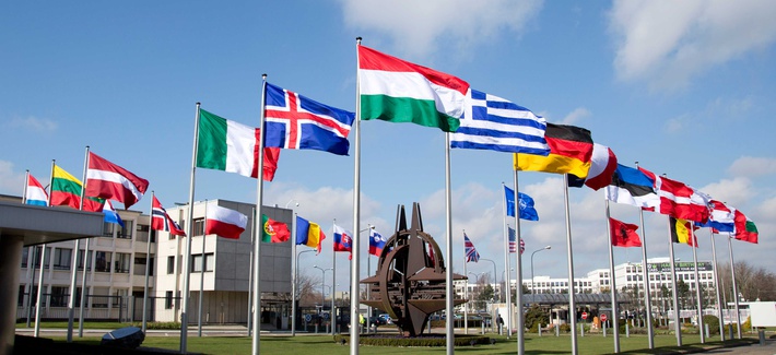 Északi sarki jelenlétét erősíti a NATO
