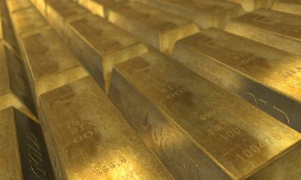 Emelkedett az arany ára az új amerikai és kínai vámtarifák bevezetése után