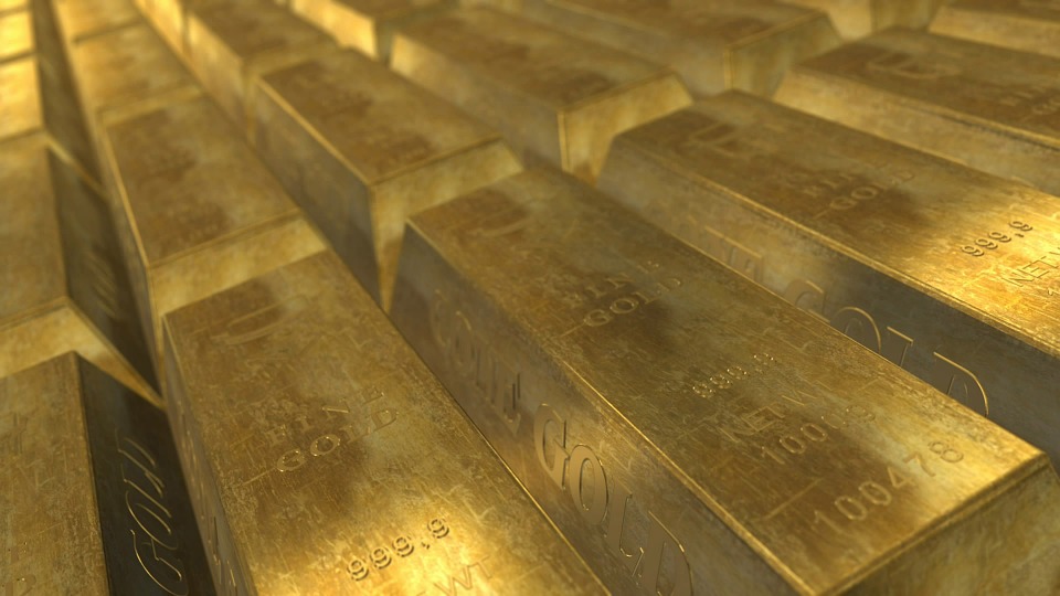 Szerbiának 20,7 tonna aranya van