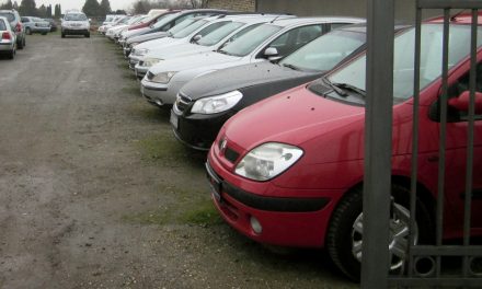 Szerbiában a Németországból behozott használt autók a legnépszerűbbek