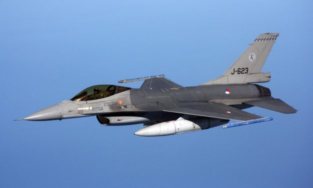 Drónok sértették meg Románia légterét