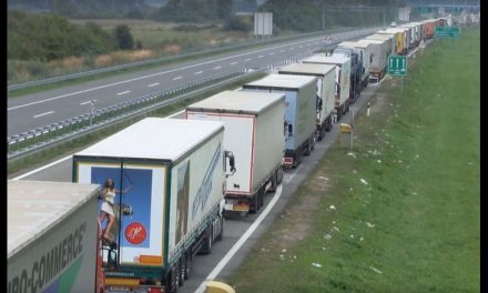 60.000 kamionsofőr kell Németországnak