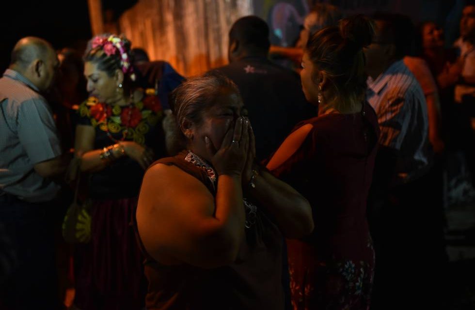 Mészárlás egy mexikói bárban – tizenhárom halott