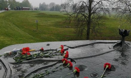 Ismét külön emlékeztek meg a jasenovaci évfordulóról a horvátországi kisebbségek