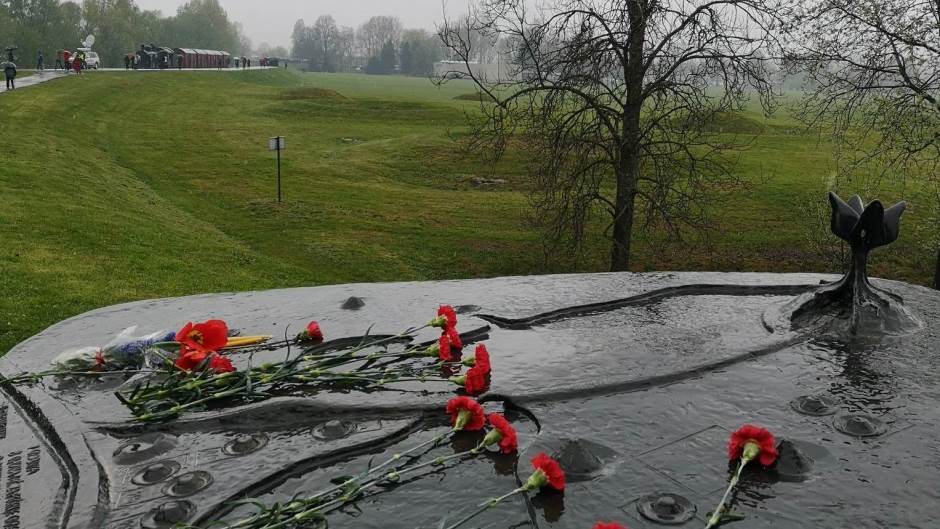 Ismét külön emlékeztek meg a jasenovaci évfordulóról a horvátországi kisebbségek