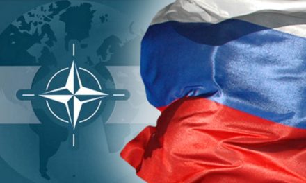 Moszkva: Megszűnt az együttműködés Oroszország és a NATO között