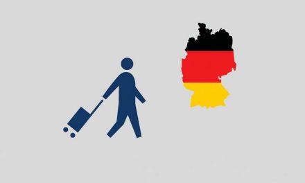 Tovább emelkedett a Németországban élő külföldiek száma