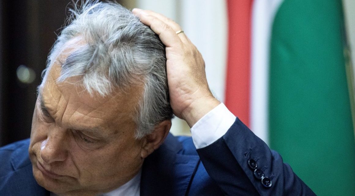 Összeült a néppárti Bölcsek Tanácsa a Fidesz ügyében