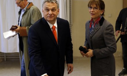 Már nem Orbán felesége a legbefolyásosabb magyar nő