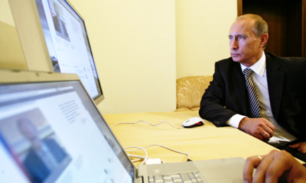 Oroszország az internet totális cenzúrájára készül?