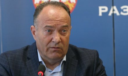 Šarčević: Nem voltak drágák az ellopott órák, a kár összesen 4000 euró
