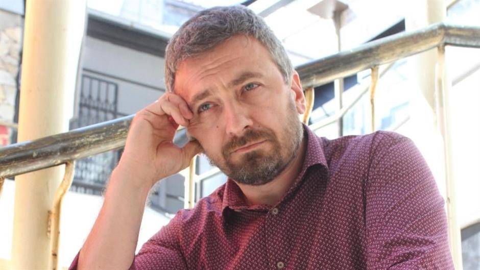 Georgiev: Az újságírók elleni támadásokkal a kellemetlen témákat próbálják száműzni