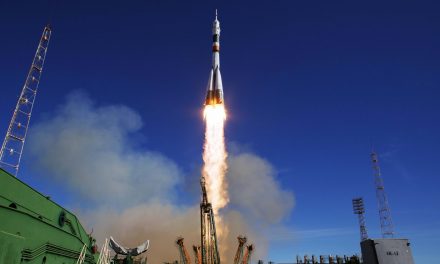 Jövőre indul az első szerbiai űrmisszió