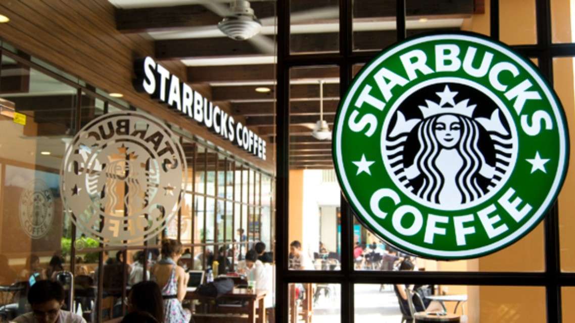 Starbucks nyílik Belgrádban