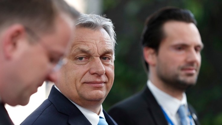 Orbán Viktor kétnapos erdélyi körutat tesz