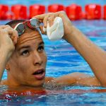 A zentai Szabó Szebasztián ezüstérmes lett az úszó Eb-n