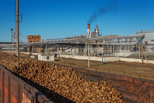 Zenta: Négymillió euróért eladó a cukorgyár legértékesebb egysége