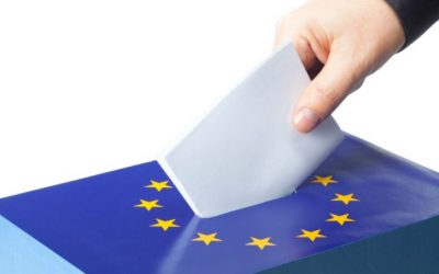Tizenhárom EP-listát jelentettek be, ilyen sorrendben lesznek majd a pártok a szavazólapon
