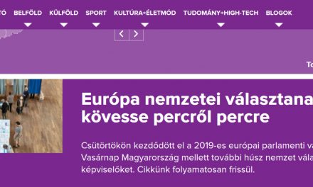 <span class="entry-title-primary">A magyar pártállami tévé álnok propagandája</span> <span class="entry-subtitle">Kik is választják az Európai Parlamentet</span>