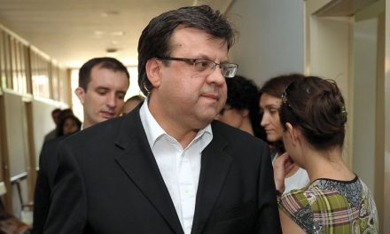 Öt év börtönbüntetésre ítélték a Putevi Srbije közvállalat volt igazgatóját