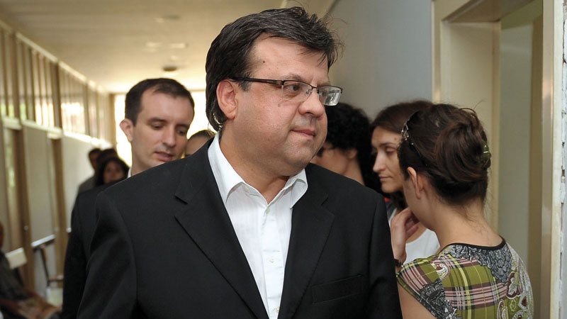 Öt év börtönbüntetésre ítélték a Putevi Srbije közvállalat volt igazgatóját