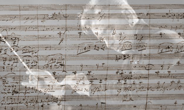 Beethoven, az Örömóda és a CD-lemez