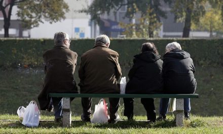 Szerbiában a nyugdíjasok a bankok kedvenc ügyfelei