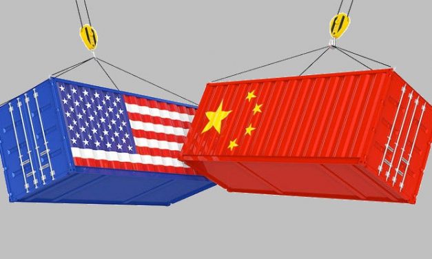 Az amerikai–kínai vámháború visszhangja