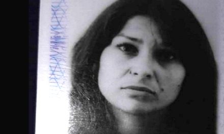 Előkerült a kedden eltűnt kamenicai nő