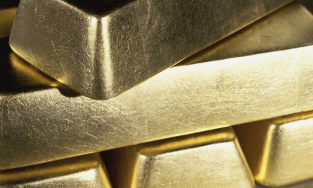 Tíz tonna aranyat vesz Szerbia