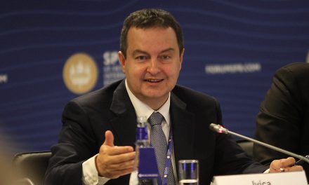 Dačić: Szerbia hamarosan bejelentheti a járvány végét