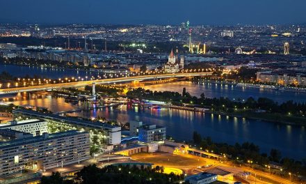 A Duna a legszennyezettebb folyó Európában
