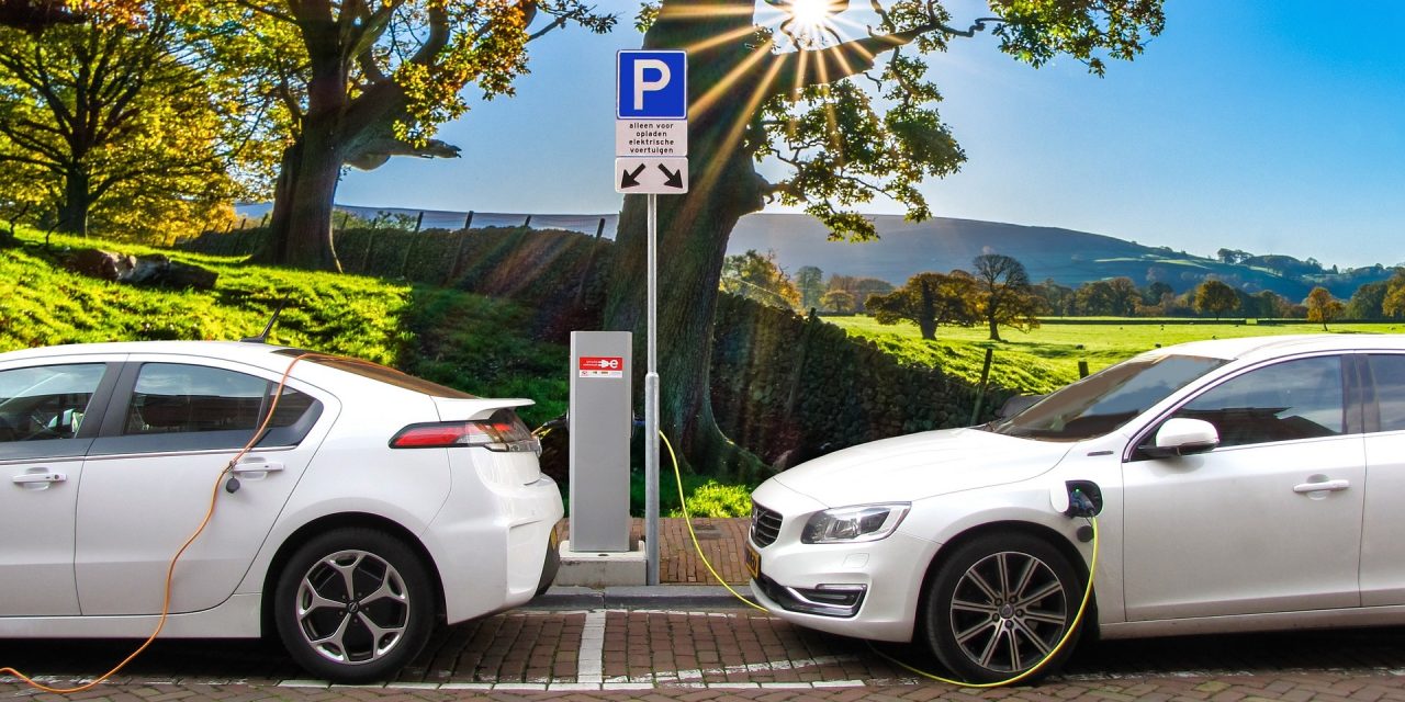 Horvátországban fizetőssé teszik az elektromos autók töltését