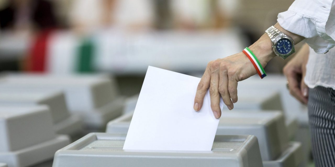EP-választás – Magyarországon hivatalosan befejeződött a szavazás