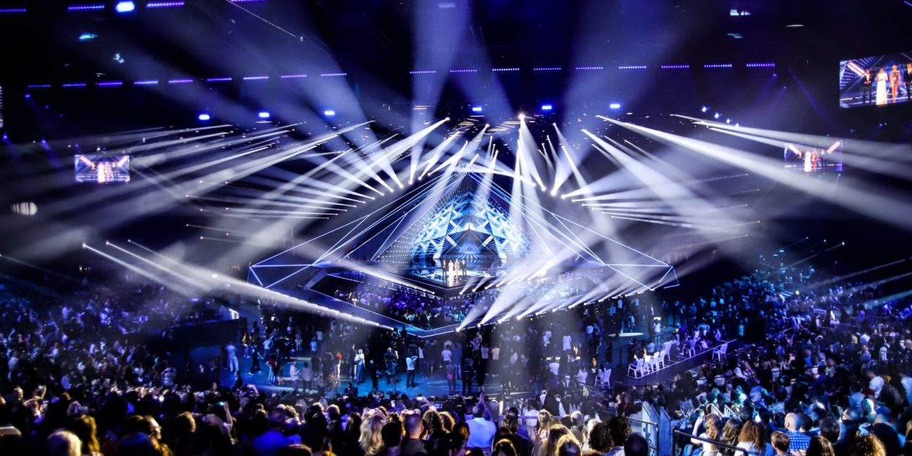 Malmőben rendezik meg jövőre a 68. Eurovíziós Dalfesztivált