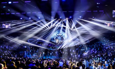 Malmőben rendezik meg jövőre a 68. Eurovíziós Dalfesztivált