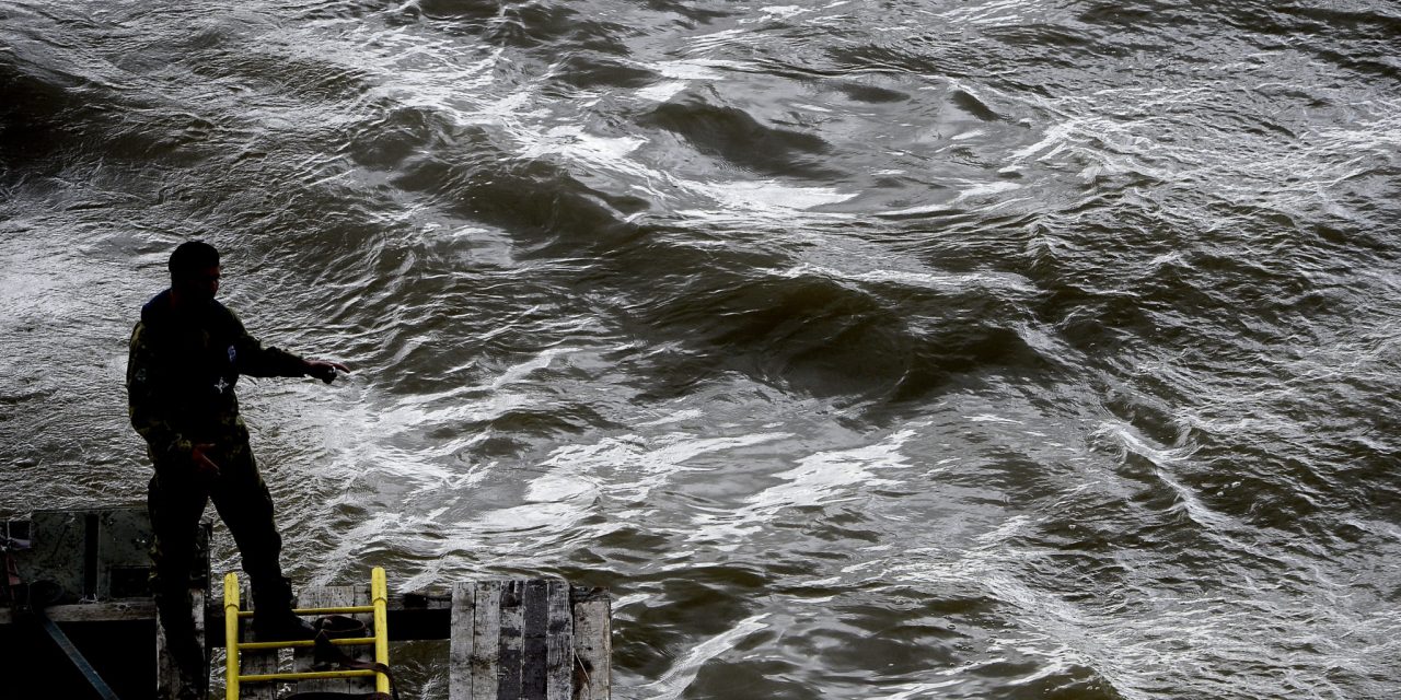 Dunai hajóbaleset: Nem a Hableány fordult be a szállodahajó elé