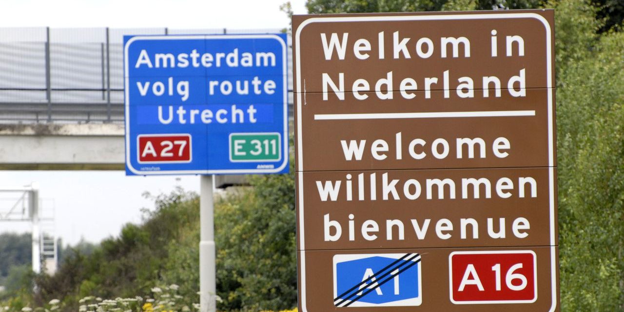 Hollandia visszaállítaná a határellenőrzést a kelet-európai országokkal szemben