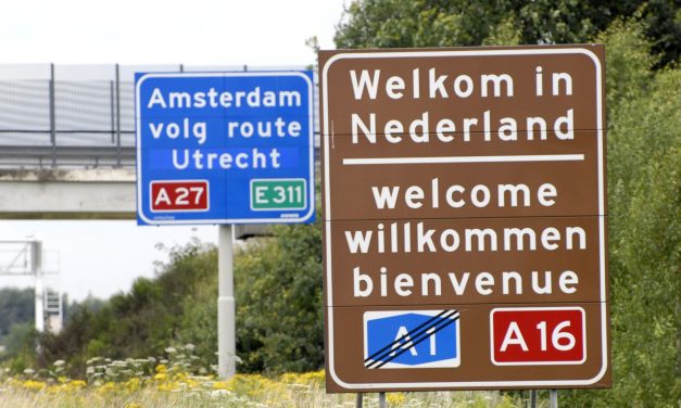 Hollandia visszaállítaná a határellenőrzést a kelet-európai országokkal szemben