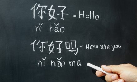 Ősztől várhatóan a kínai nyelvet is oktatják majd a szerbiai gimnáziumokban